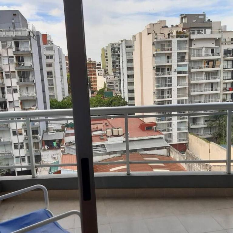 CALIDO CONFORTABLE Y LUMINOSO DEPTO EN PALERMO - Apartamento de 1 dormitorio - 15