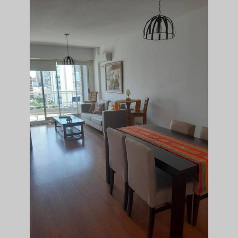 CALIDO CONFORTABLE Y LUMINOSO DEPTO EN PALERMO - Apartamento de 1 dormitorio - 18