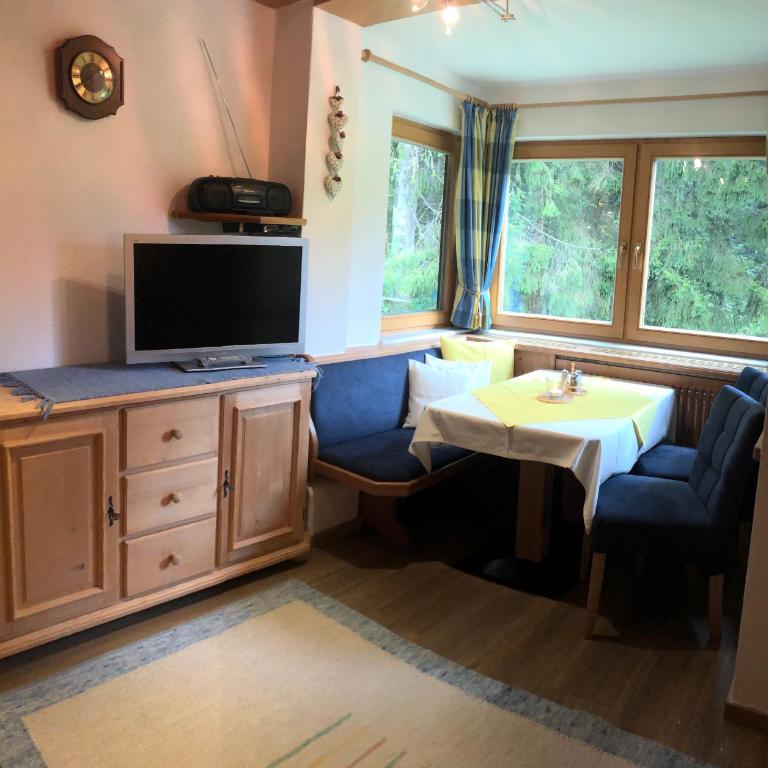 Appartement Kaiserluft - Appartamento con 1 Camera da Letto - 3