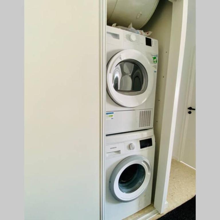 Rose des sables- Appartement familial - terrasse - parking- 1ere ligne Mer Carnon - Appartement 2 Chambres - 22