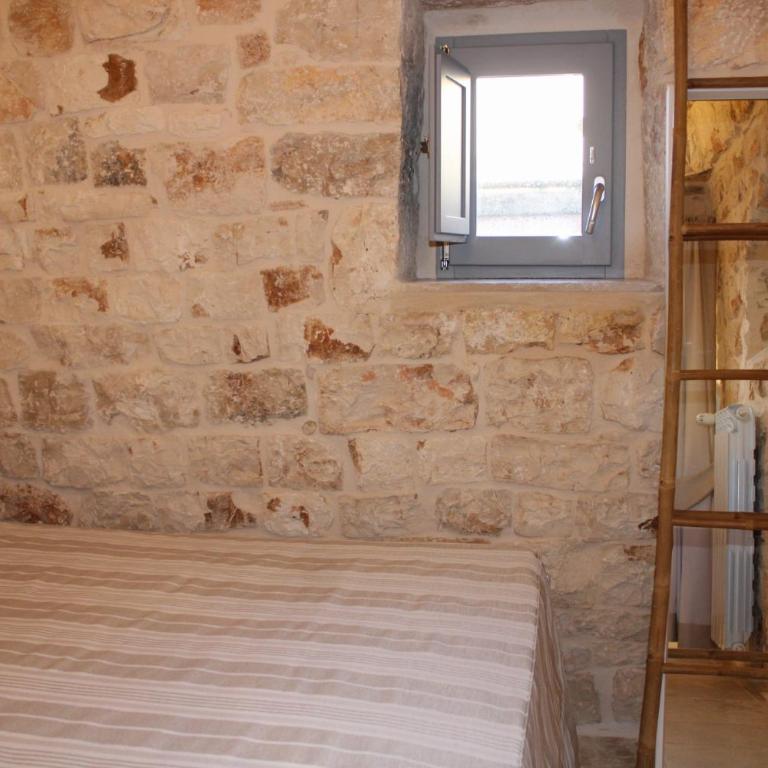 Trullo Maria - Casa con 2 Camere da Letto - 22