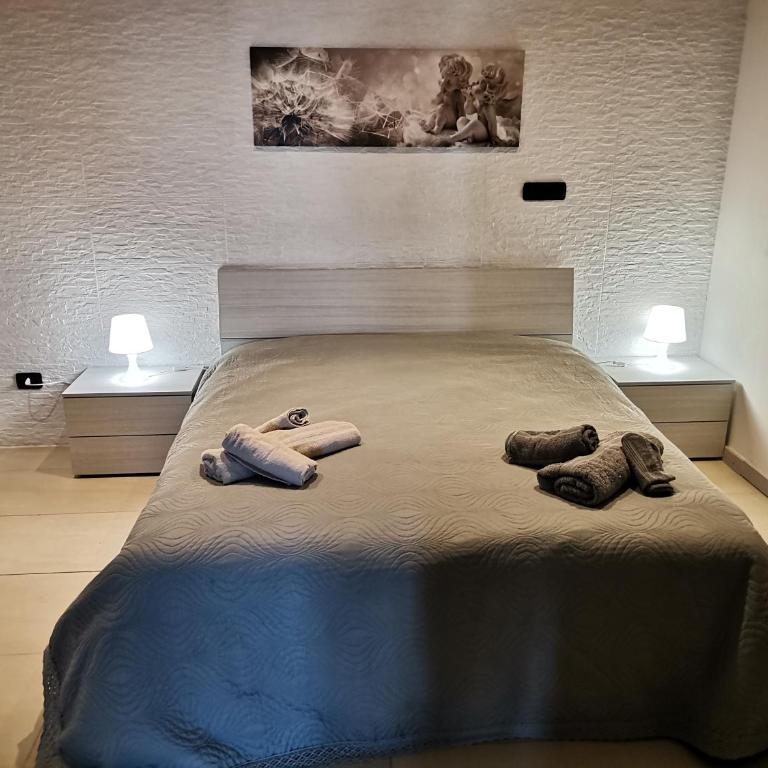 villa ottavia - Villa con Piscina Privata - 10