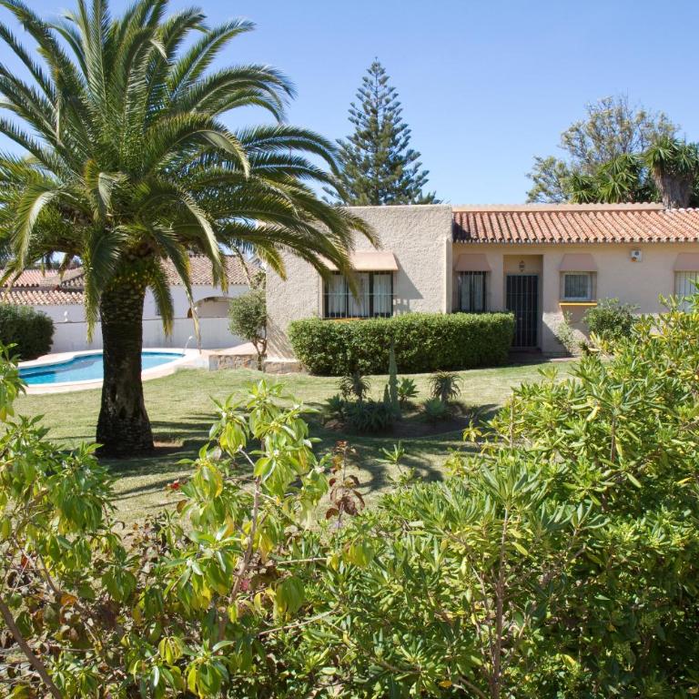 Marbella Villas - Villa de 2 dormitorios - 5