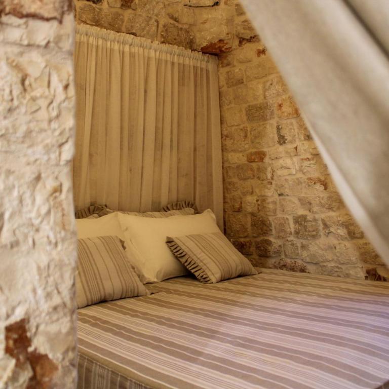 Trullo Maria - Casa con 2 Camere da Letto - 24
