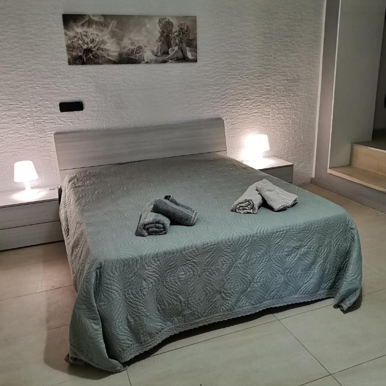 villa ottavia - Villa con Piscina Privata - 9