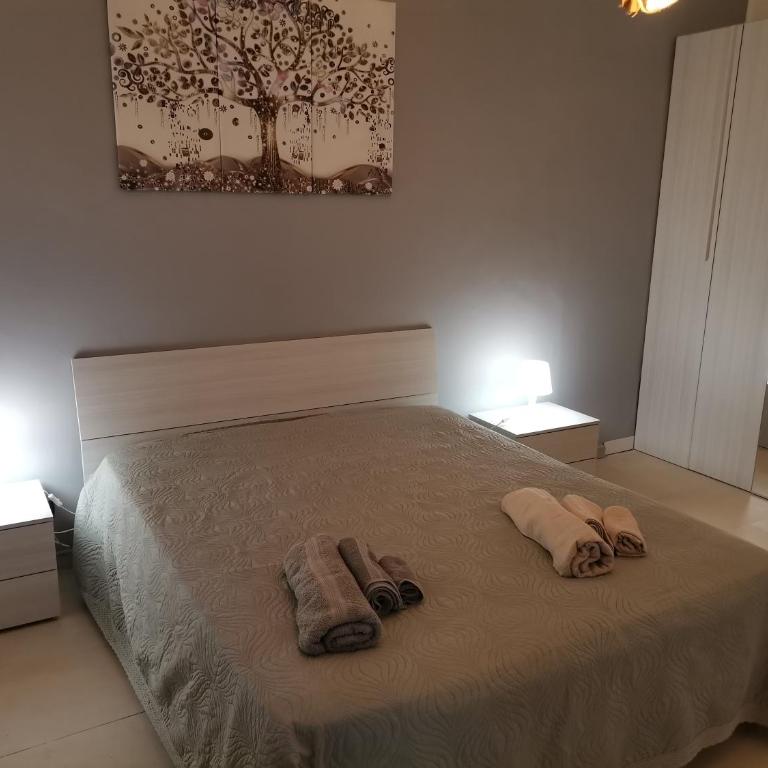 villa ottavia - Villa con Piscina Privata - 8