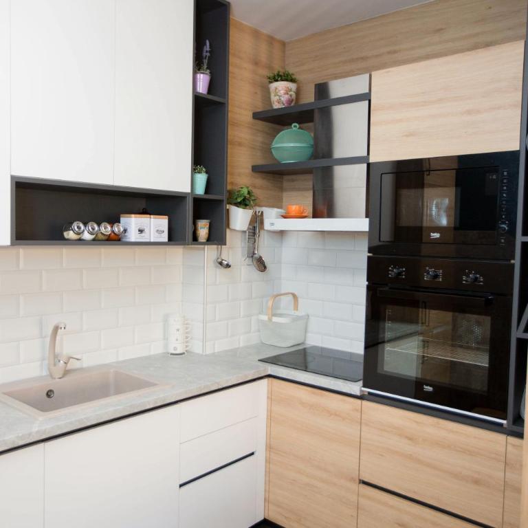 Apartment Dream Trebinje - Apartman sa 1 Spavaćom Sobom - 8