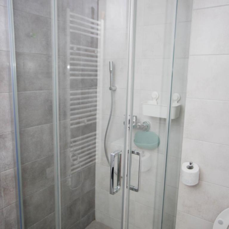 Apartment Dream Trebinje - Apartman sa 1 Spavaćom Sobom - 24