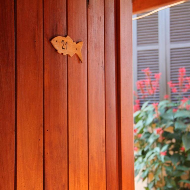 Hosteria Helvecia - Habitación cuádruple - 3