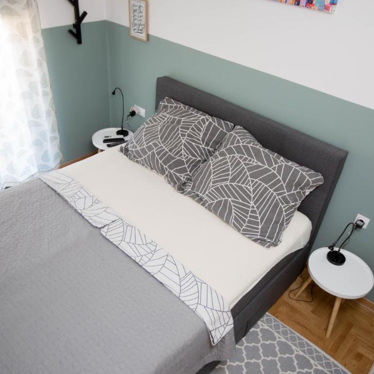 Apartment Dream Trebinje - Apartman sa 1 Spavaćom Sobom - 19