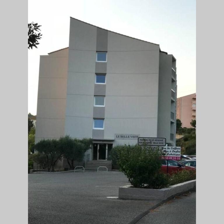 studio meublé classé 2 étoiles - 30m² - Appartamento Monolocale - 13