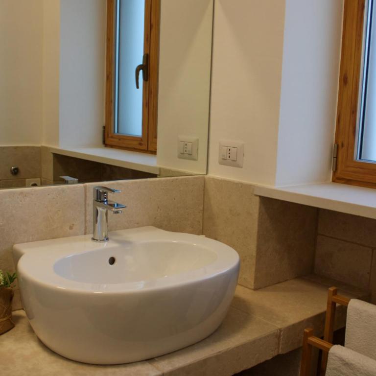 Trullo Maria - Casa con 2 Camere da Letto - 36