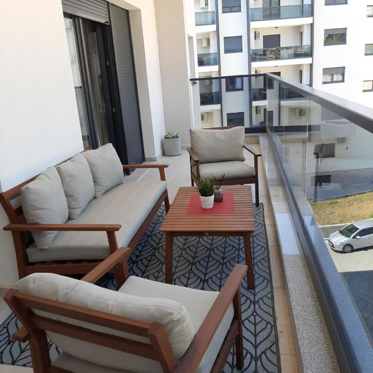 Apartment Dream Trebinje - Apartman sa 1 Spavaćom Sobom - 27