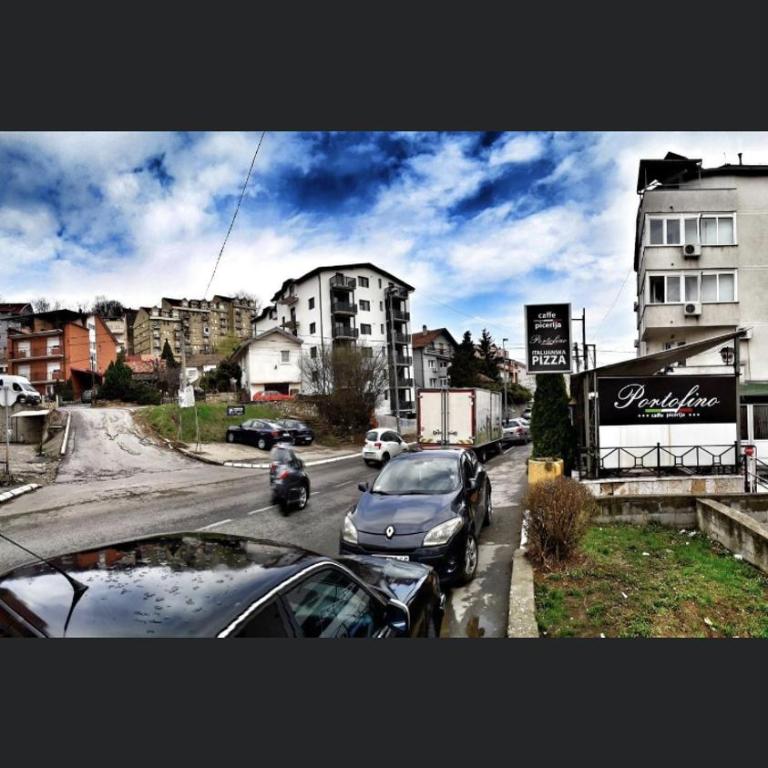 Porto23 - Apartman sa 1 Spavaćom Sobom - 9