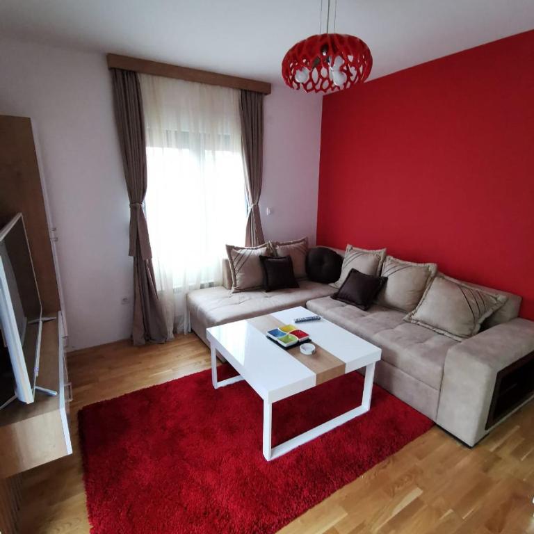 Porto23 - Apartman sa 1 Spavaćom Sobom - 8
