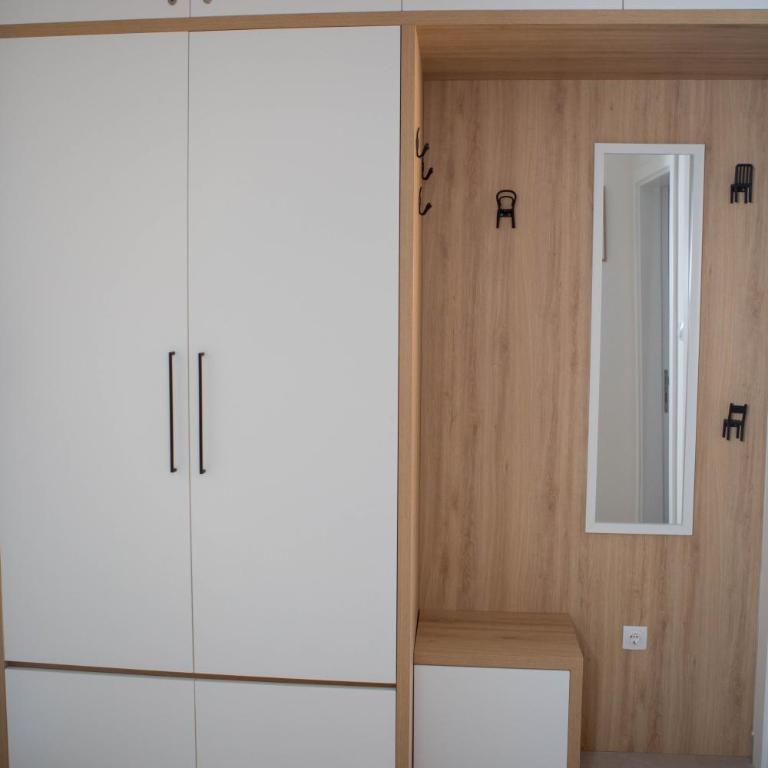 Apartment Dream Trebinje - Apartman sa 1 Spavaćom Sobom - 16