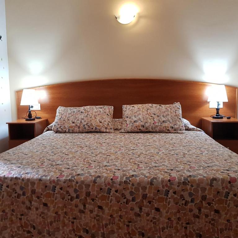 Hostal Mary - ADULTS ONLY 18 AND UP - Habitación Doble Estándar - 11