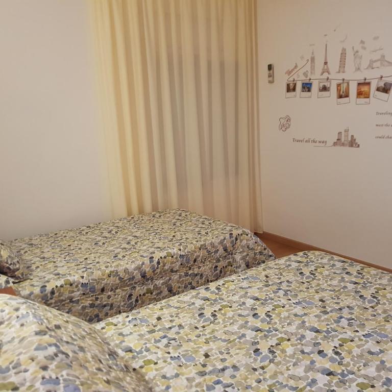 Hostal Mary - ADULTS ONLY 18 AND UP - Habitación Doble - 2 camas - 5
