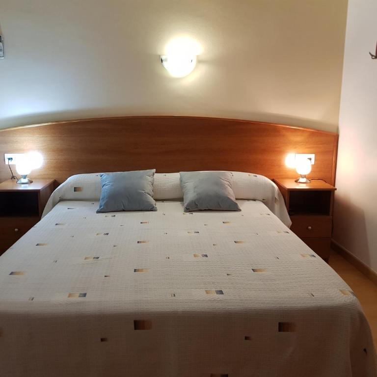 Hostal Mary - ADULTS ONLY 18 AND UP - Habitación Doble Estándar - 14