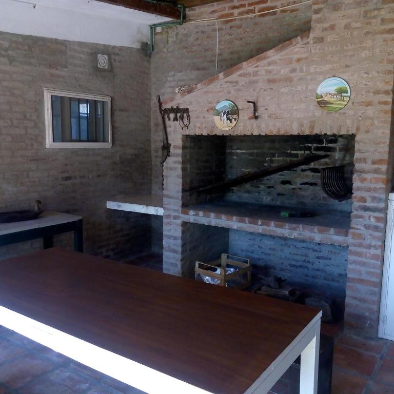 Apartamento Je Nous - José Ignacio - Apartamento de 1 dormitorio - 10