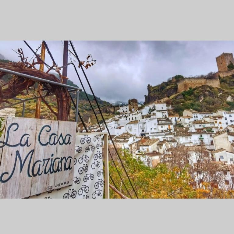 La Casa De Mariana - Two-Bedroom House - 2