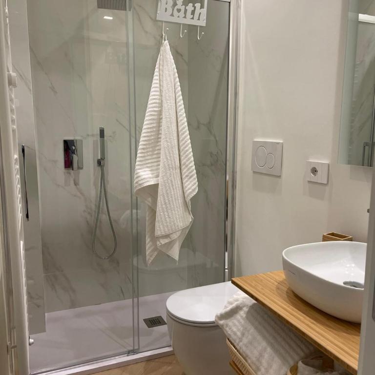 A casa di Beatrice - Appartamento con 1 Camera da Letto - 15