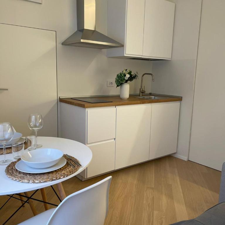 A casa di Beatrice - Appartamento con 1 Camera da Letto - 20