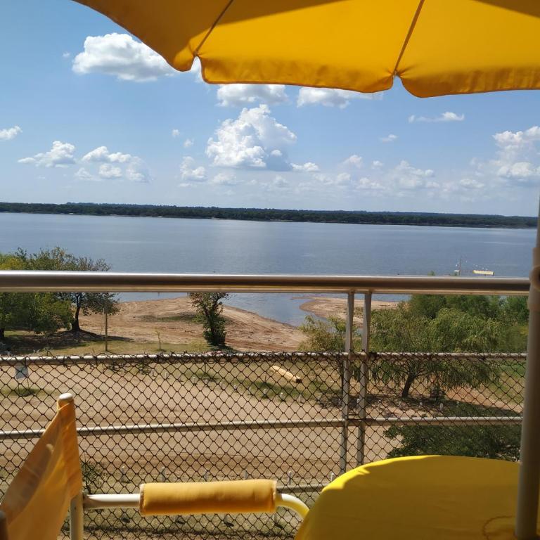 NorthBeach ::: Dpto. 7 - Apartamento de 1 dormitorio - 2
