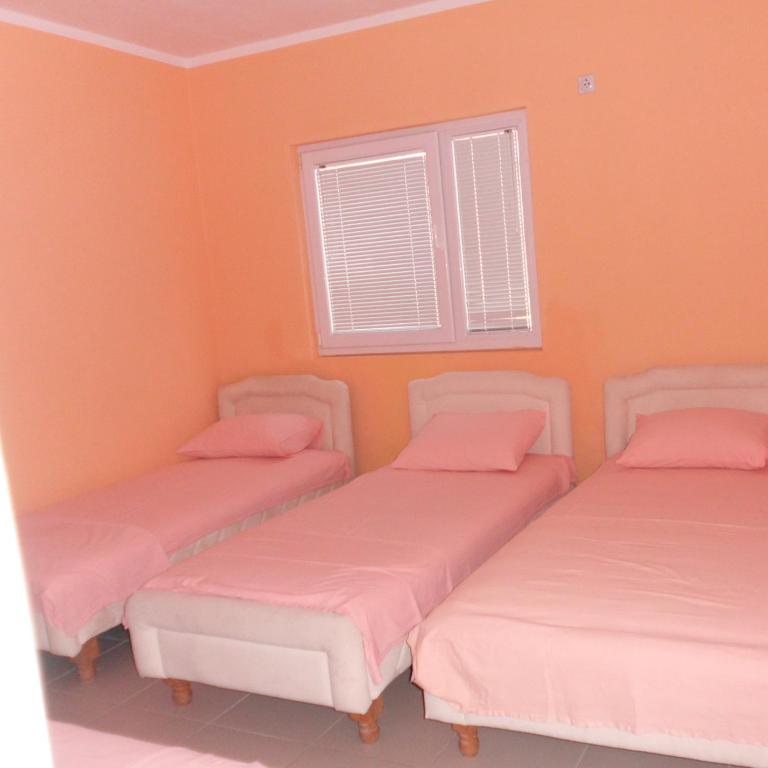 Apartmans Hari - Studio with Balcony and Sea View (3 Adults) - 4