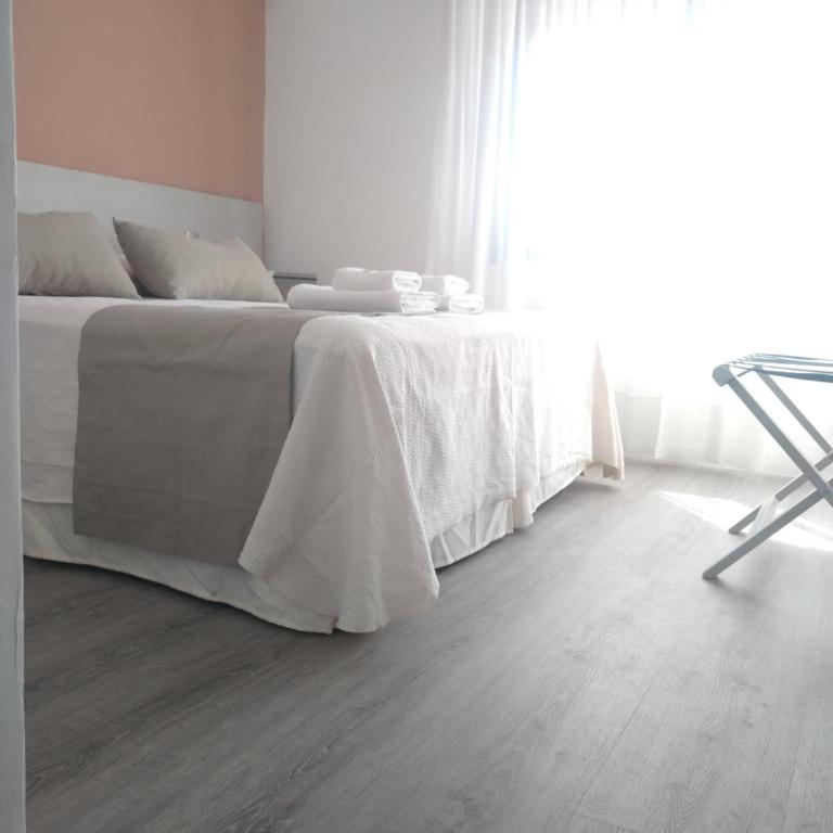 Casa Piedra Hotel - Habitación Doble Estándar - 2