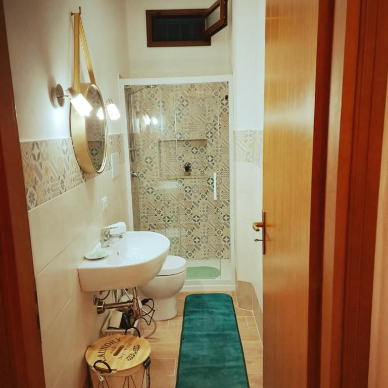 Terrazza New Homes - Appartamento - Piano Terra - 3