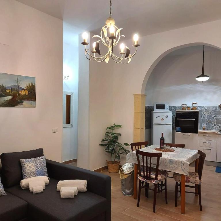 Terrazza New Homes - Appartamento - Piano Terra - 1