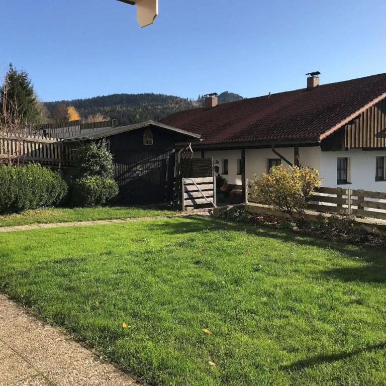 Ferienwohnungen Jonuscheit - Apartment mit 1 Schlafzimmer - 3