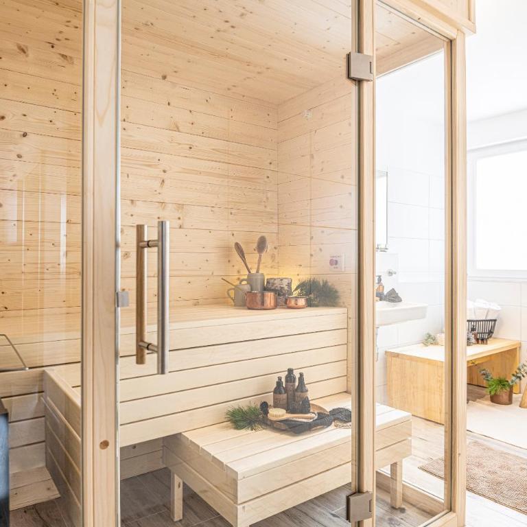 Haus Bergblick by AlpenTravel - Apartamento Superior de 2 dormitorios - Ático - 16