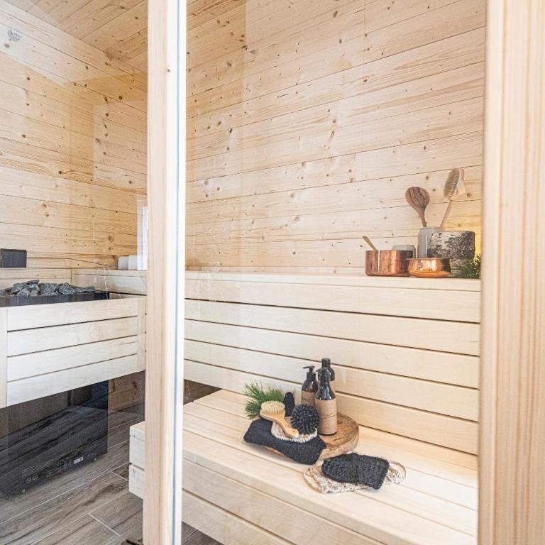 Haus Bergblick by AlpenTravel - Apartamento Superior de 2 dormitorios - Ático - 19