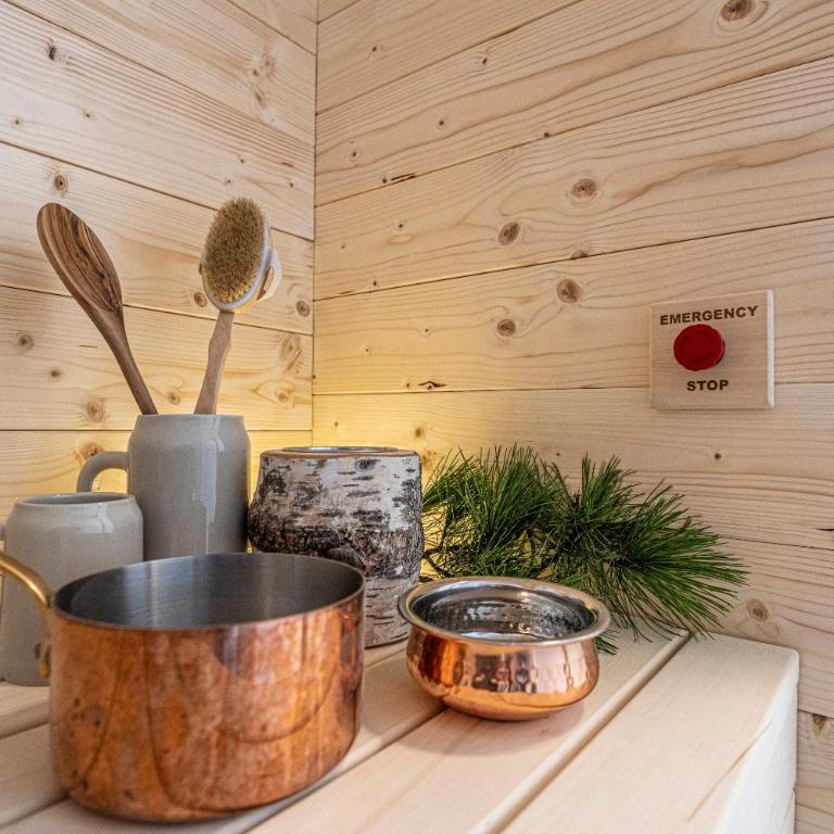 Haus Bergblick by AlpenTravel - Apartamento Superior de 2 dormitorios - Ático - 20