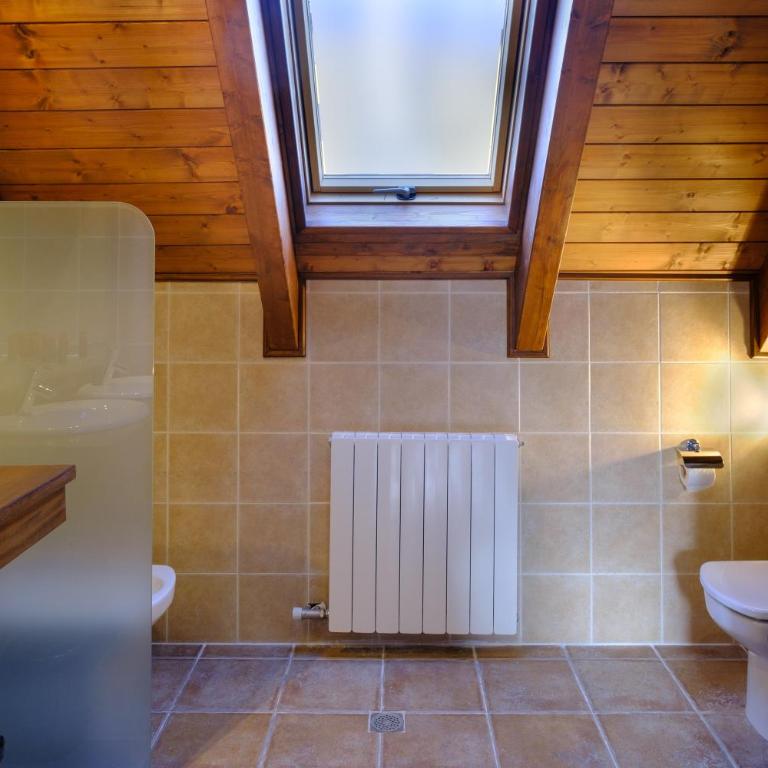 SNÖ Aragon Hills - Maisonette-Suite - 2