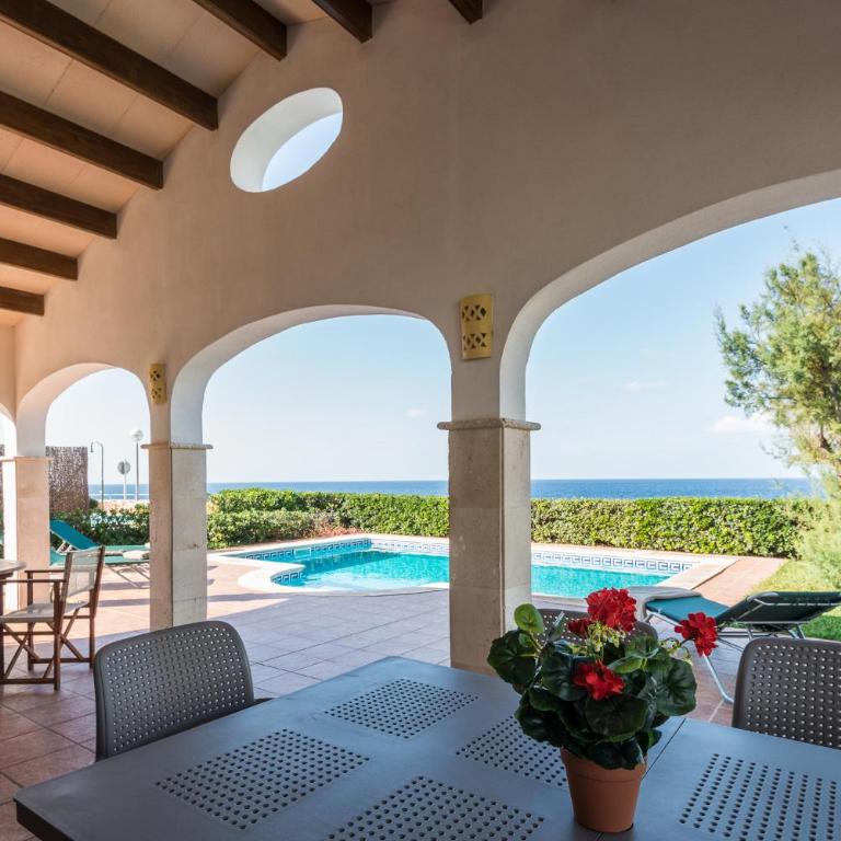 Villa Aldebaran by Escape Home - Villa - 3