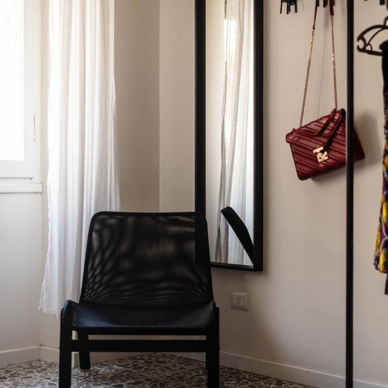 Four Rooms Alghero - Camera Matrimoniale - 29