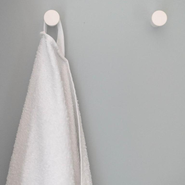 Four Rooms Alghero - Camera Matrimoniale - 8