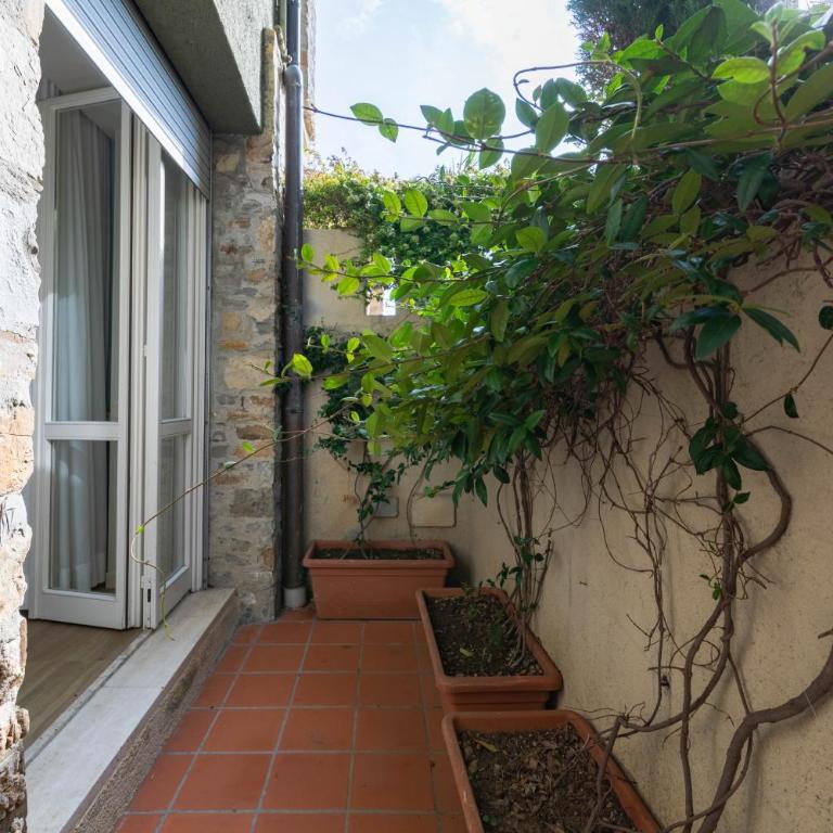 Residence Sole Mare Alaxi Hotels - Monolocale con Vista Mare Parziale - 17