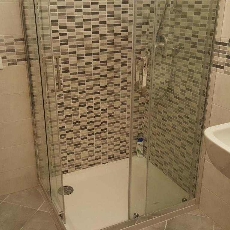 Casa del Pozzo - Camera Matrimoniale con Bagno Privato - 1