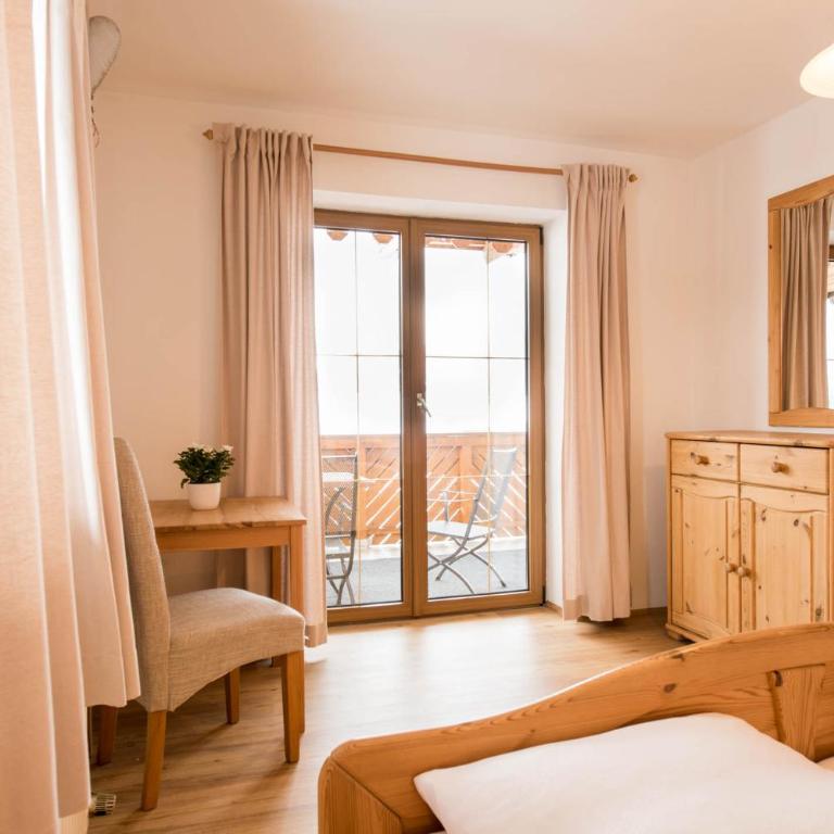 Ferienwohnungen Schwalbennest - Apartment mit 3 Schlafzimmern - 10