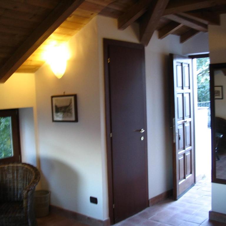 Guest House Pedamentina - Camera Matrimoniale - 2