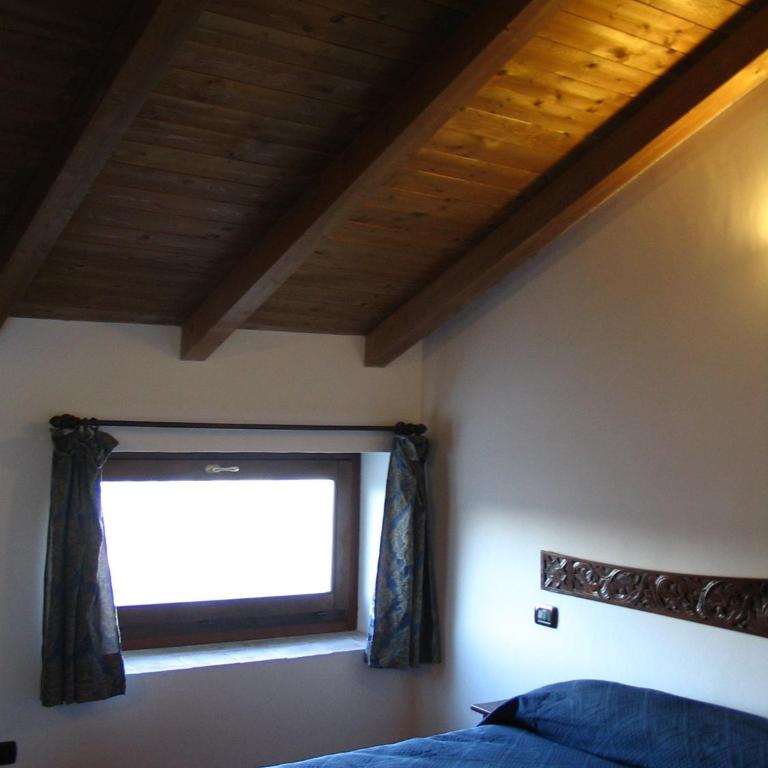 Guest House Pedamentina - Camera Tripla - 3