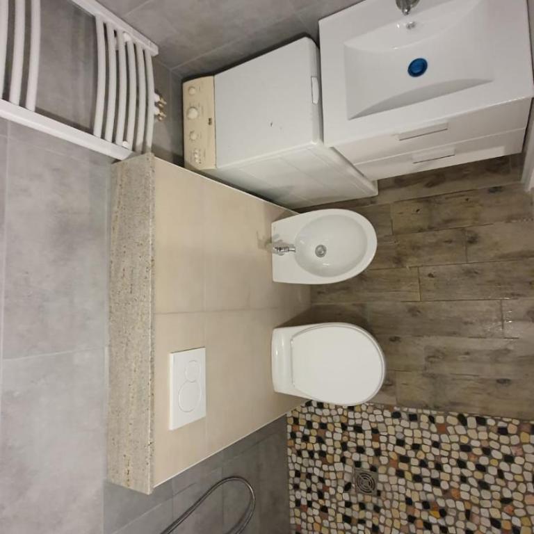 Appartement neuf dans maison - Appartement 1 Chambre - 4