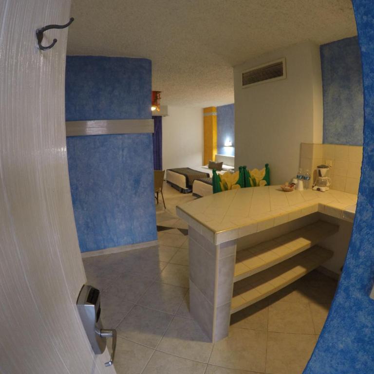Hotel Club del Sol Acapulco by NG Hoteles - Habitación Doble Estándar - 7