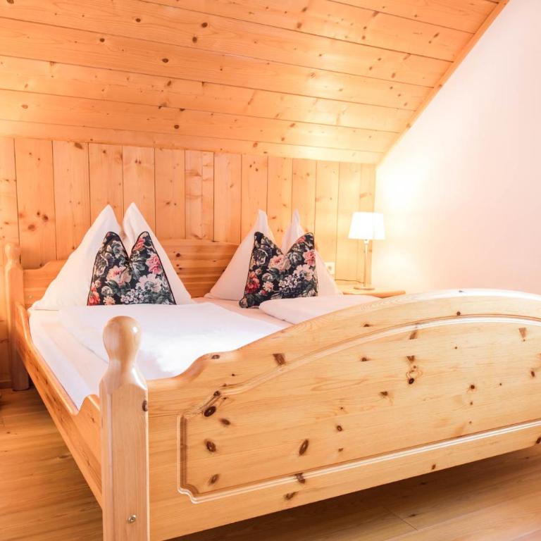 Ferienwohnungen Schwalbennest - Apartment - auf 2 Etagen - 8
