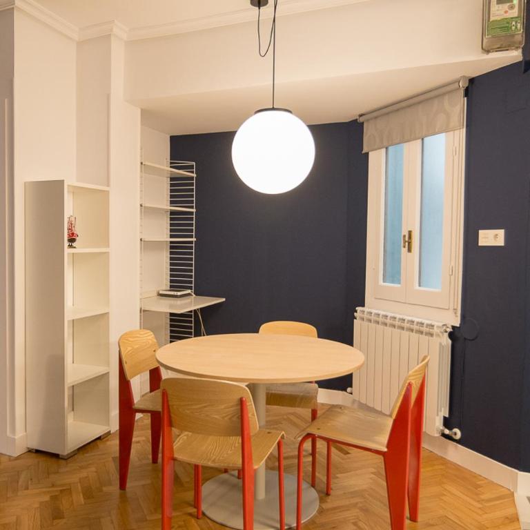 NAHIMA PARKING FREE - Apartamento - 3