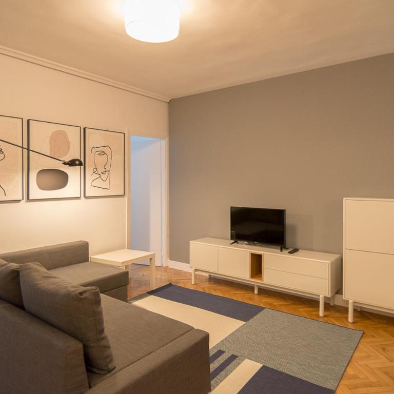NAHIMA PARKING FREE - Apartamento - 1